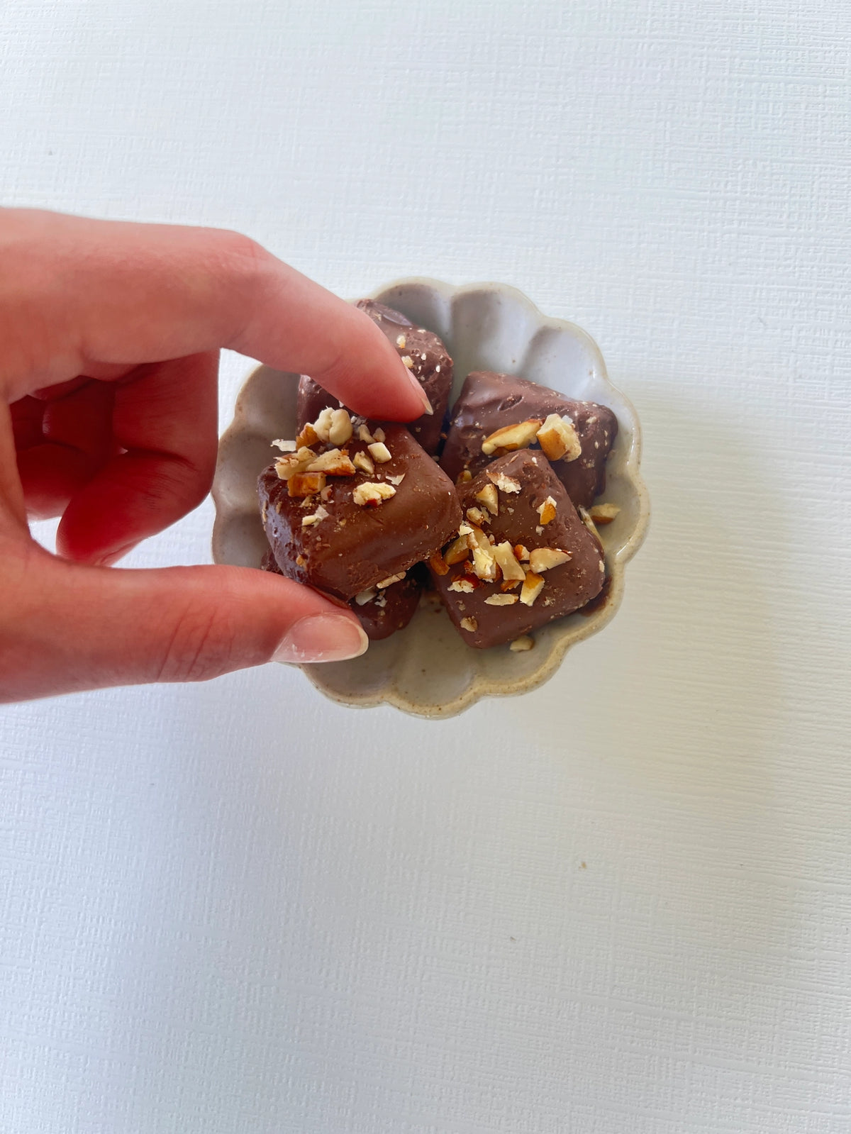 Zorro Praline Toffee - AtelierGiftZorro