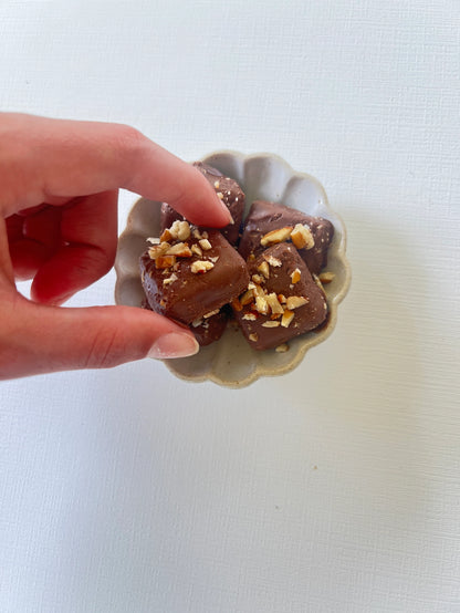 Zorro Praline Toffee - AtelierGiftZorro