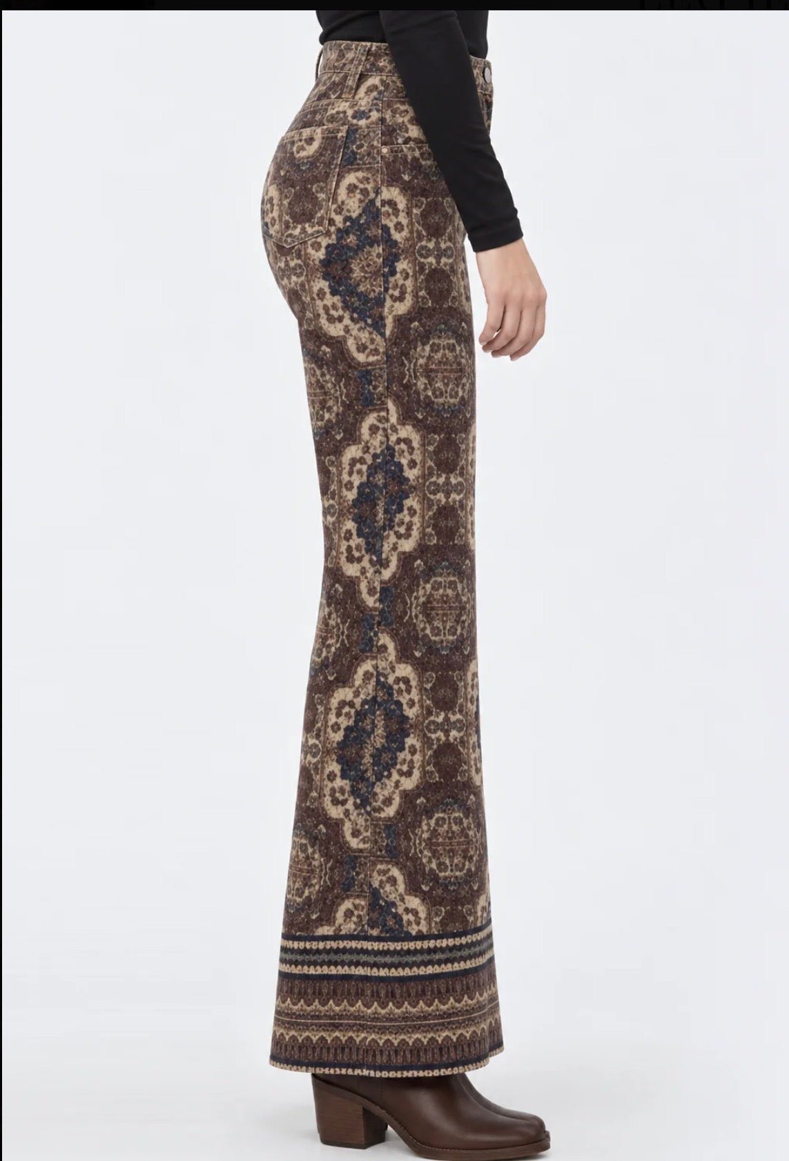Dear John Tapestry Denim - AtelierDenim WomenDear John
