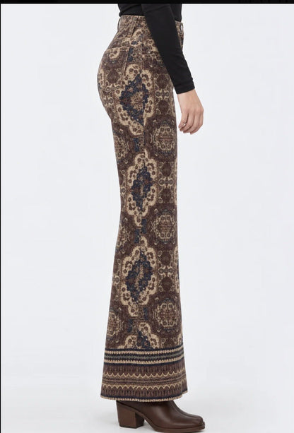 Dear John Tapestry Denim - AtelierDenim WomenDear John