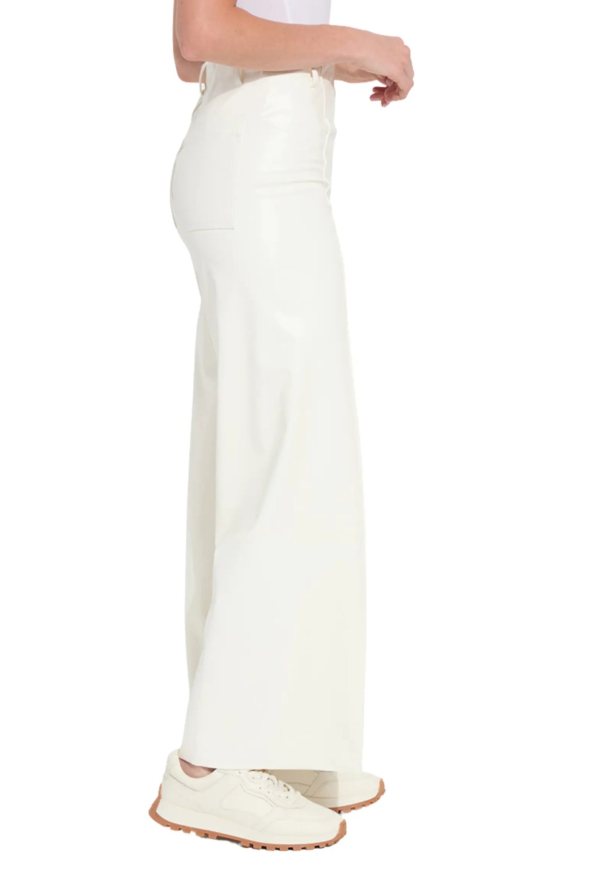 Libby Vegan Pant