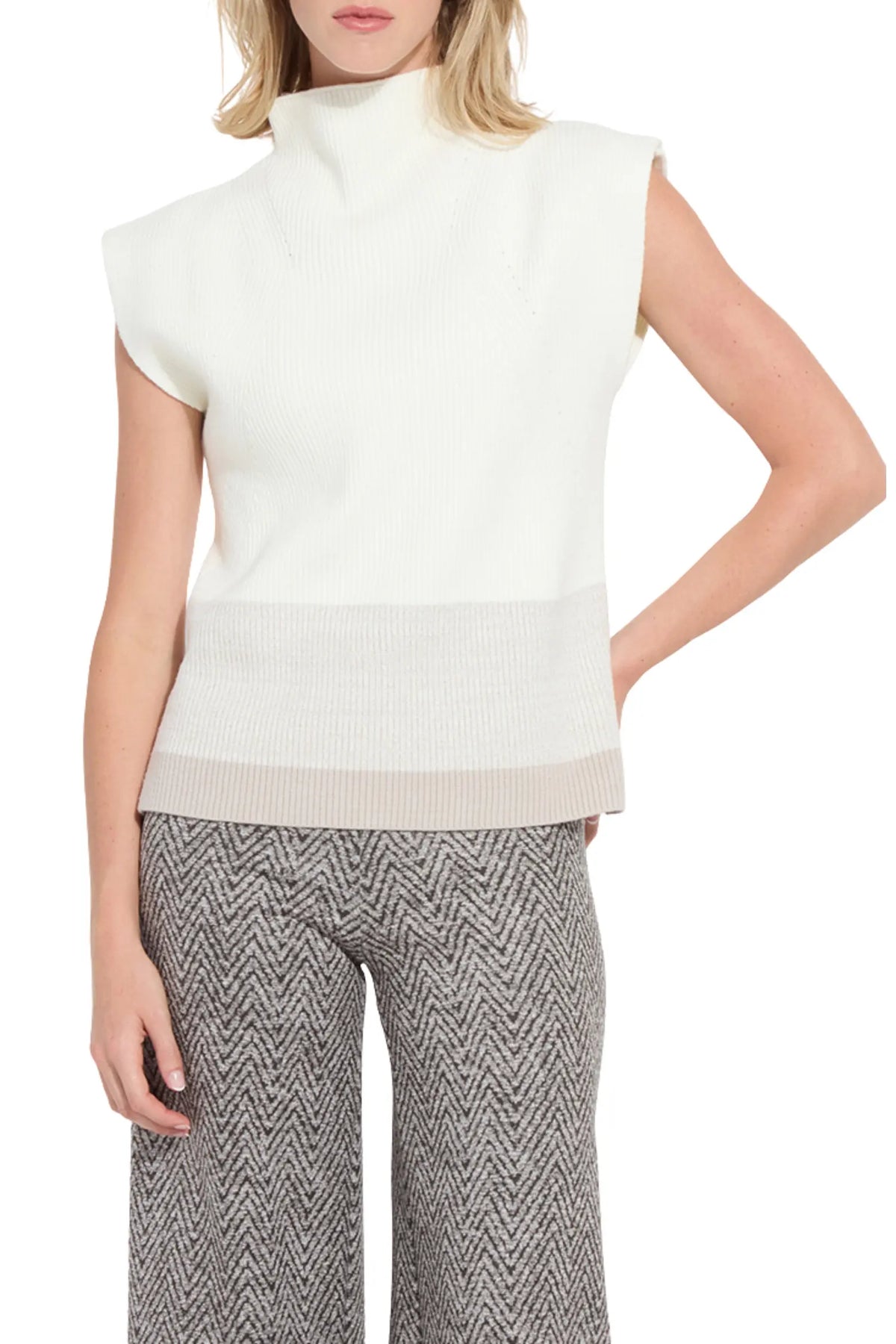 Lysse Margaret Sweater
