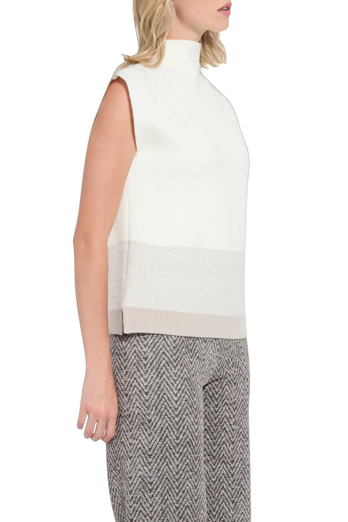 Lysse Margaret Sweater