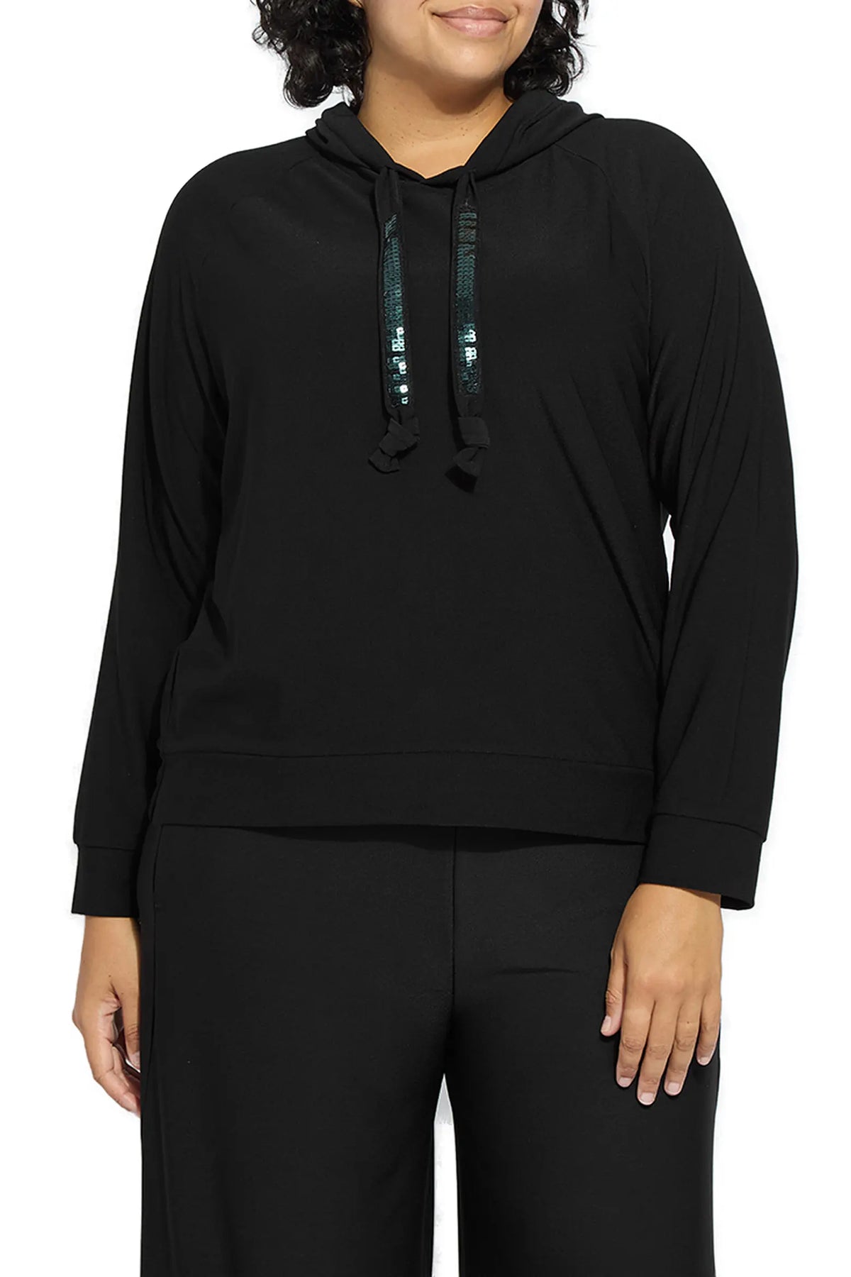 Lysse Micaela Hoodie Sweatshirt - AtelierSweatshirt WomenLysse