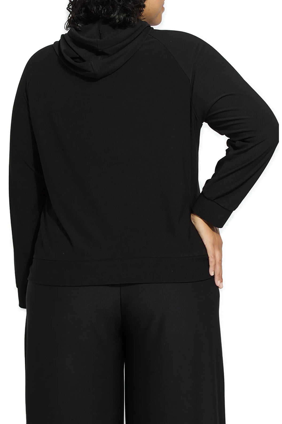Lysse Micaela Hoodie Sweatshirt - AtelierSweatshirt WomenLysse