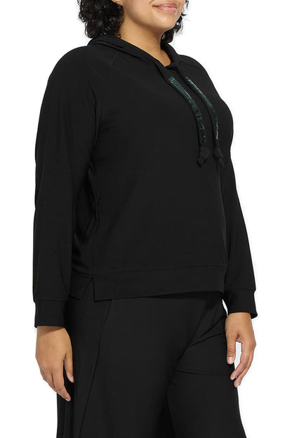 Lysse Micaela Hoodie Sweatshirt - AtelierSweatshirt WomenLysse