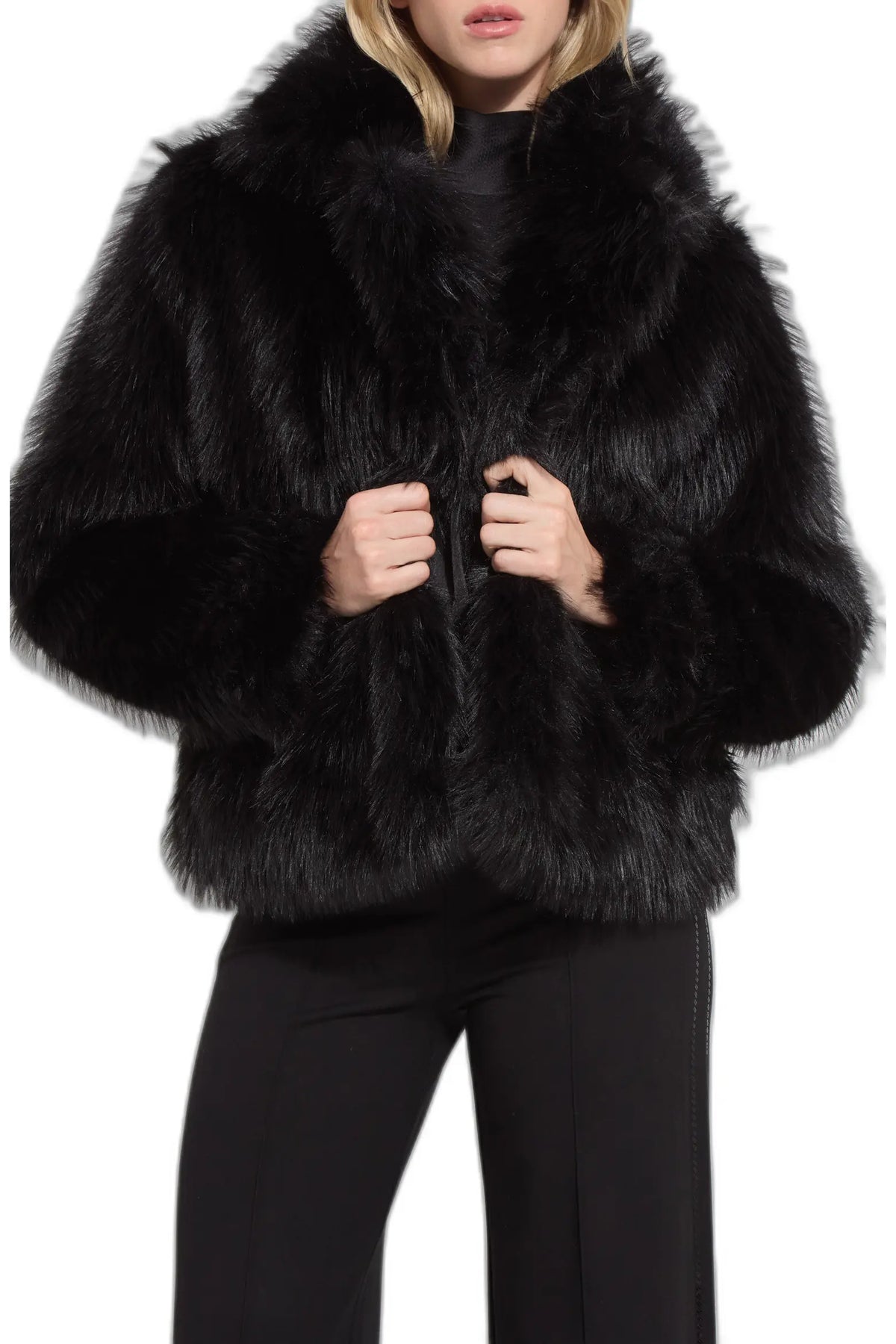Lysse Clio Coat - AtelierCoat WomenLysse