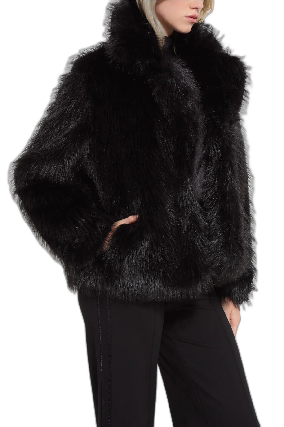 Lysse Clio Coat - AtelierCoat WomenLysse