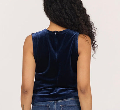 Dear John Shaunee Top