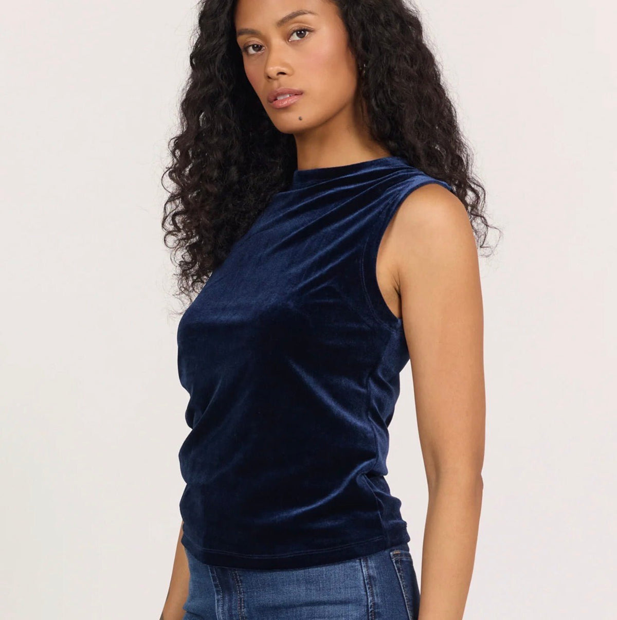 Dear John Shaunee Top