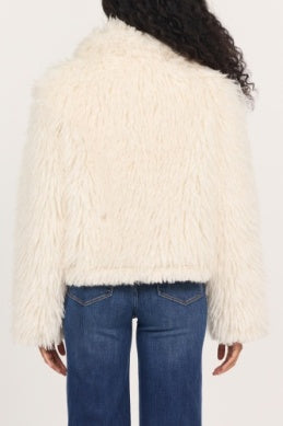 Dear John Bardot Jacket