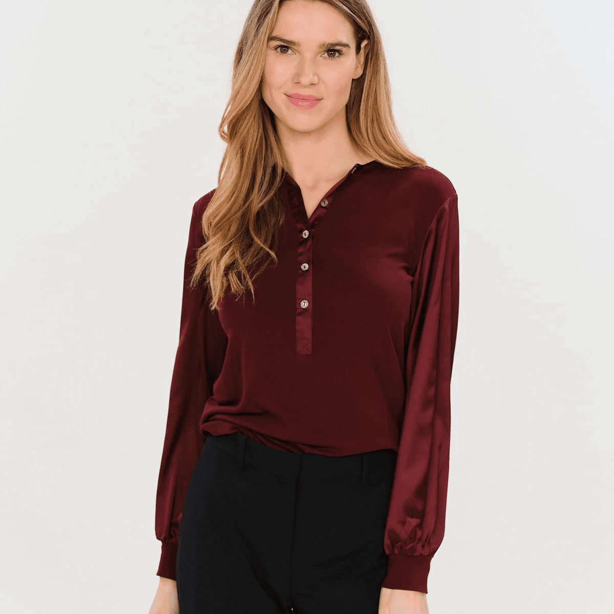 Six/Fifty Janie Top