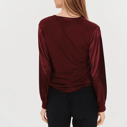 Six/Fifty Janie Top