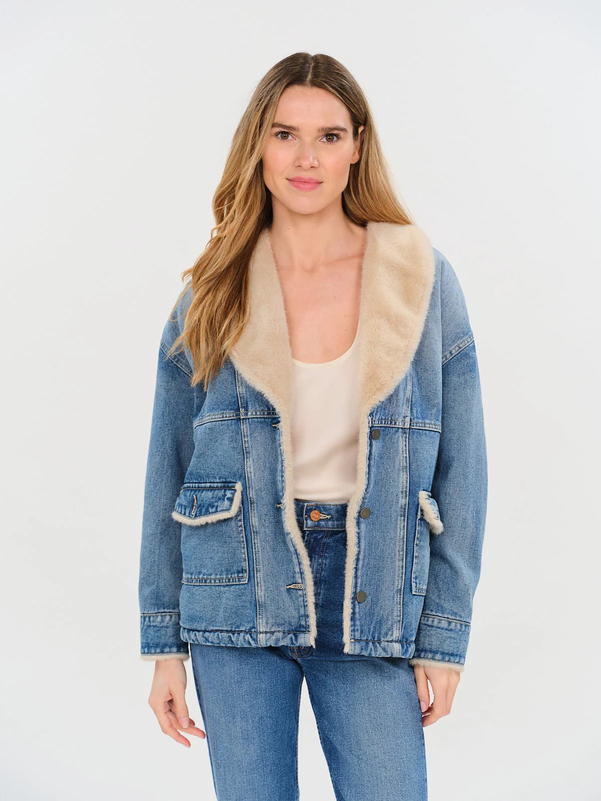 Six-Fifty Wynn Jacket