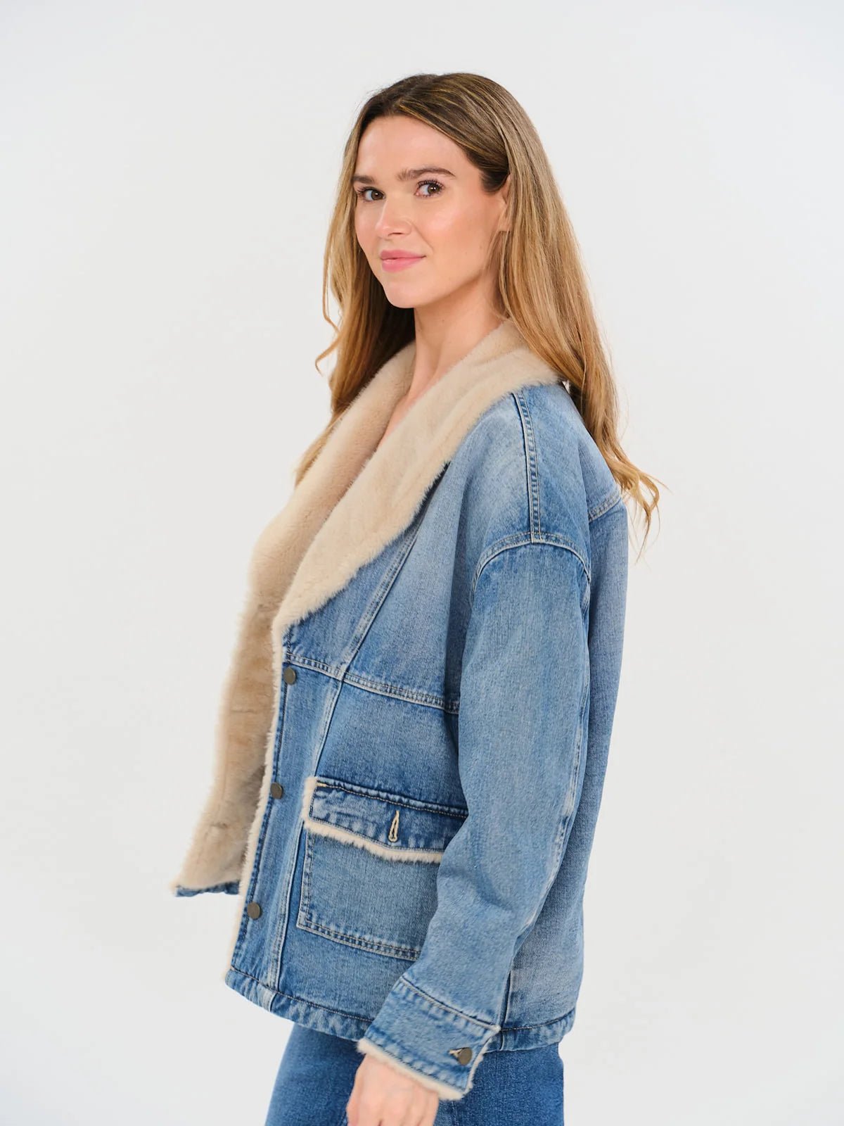 Six-Fifty Wynn Jacket