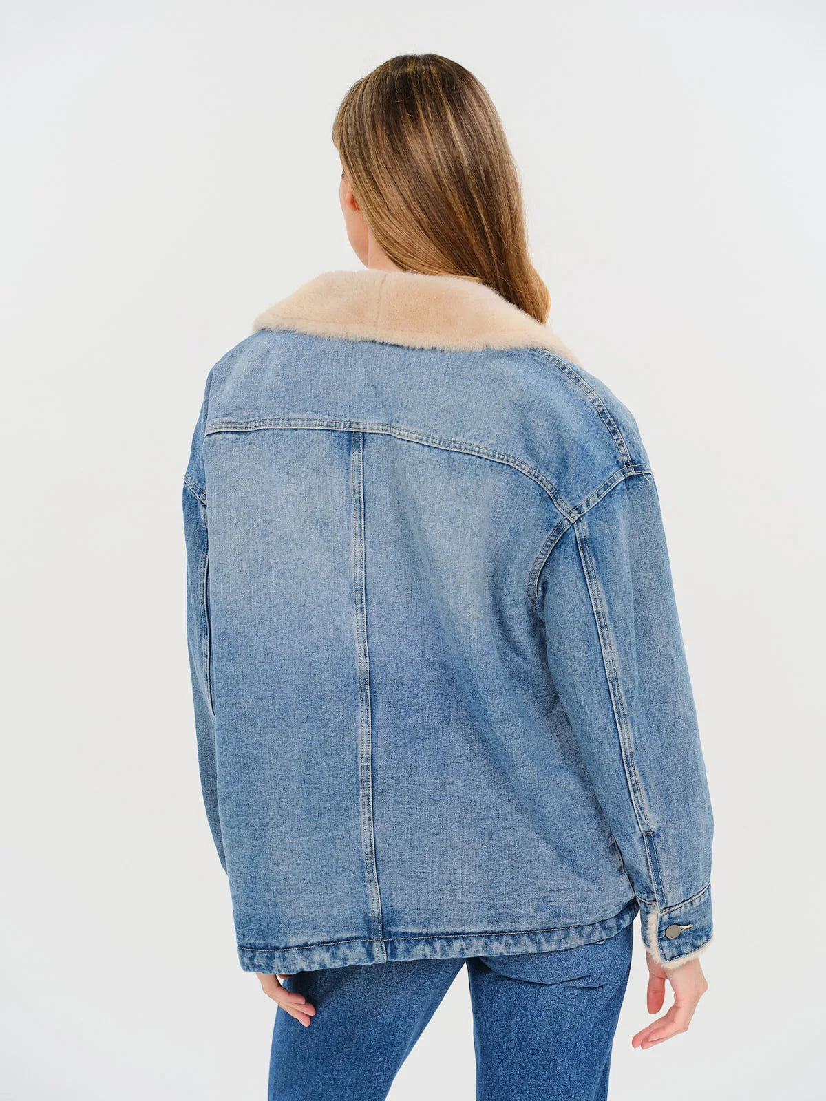 Six-Fifty Wynn Jacket
