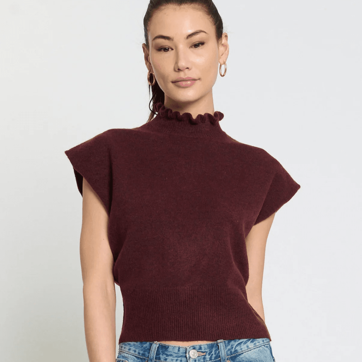 Central Park West Kate Sweater