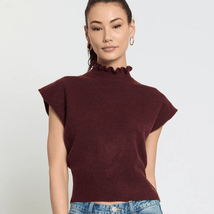 Central Park West Kate Sweater