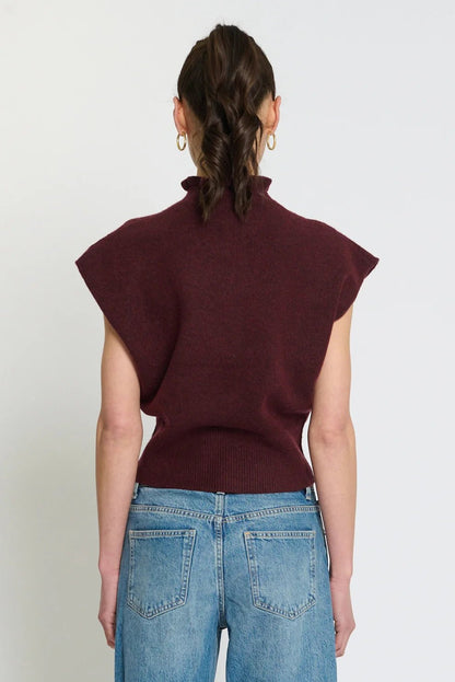 Central Park West Kate Sweater