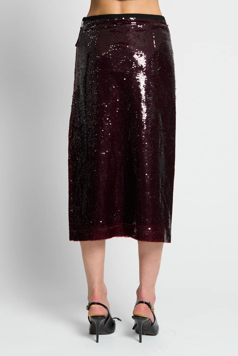 Central Park Amaya Skirt