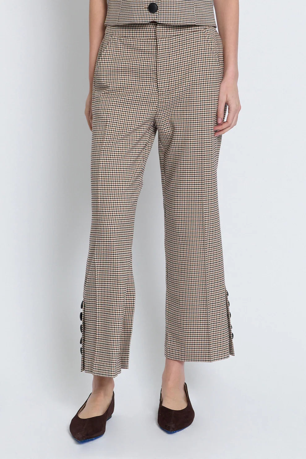 Central Park West Astor Pant