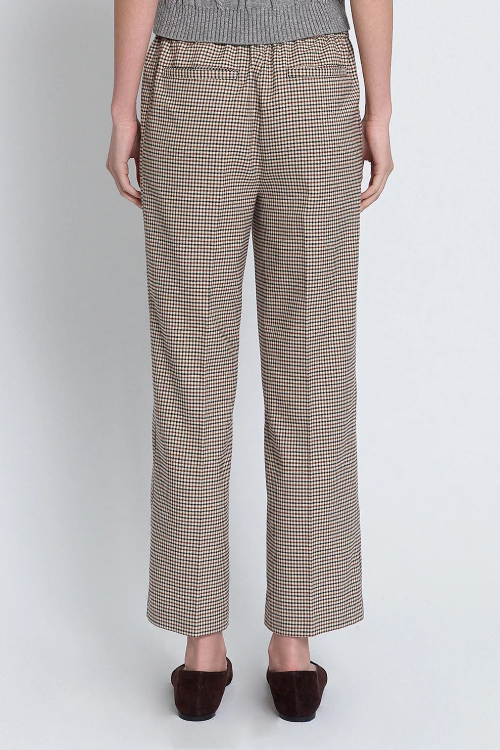 Central Park West Astor Pant