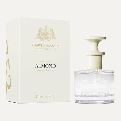 C M  Almond Perfume