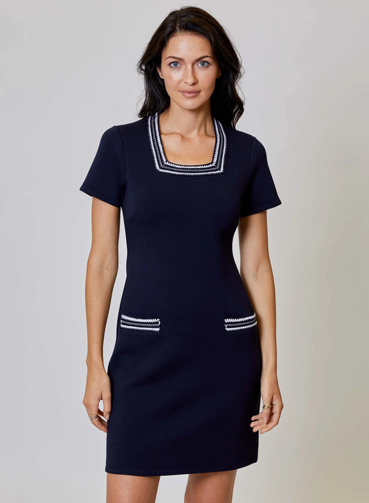 DH New York Chantel Dress