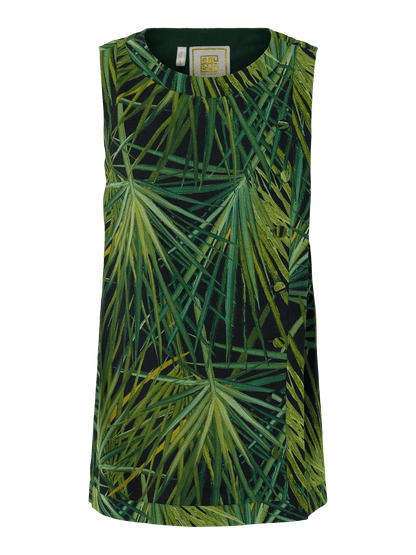 Emily McCarthy Palm Tory Tunic