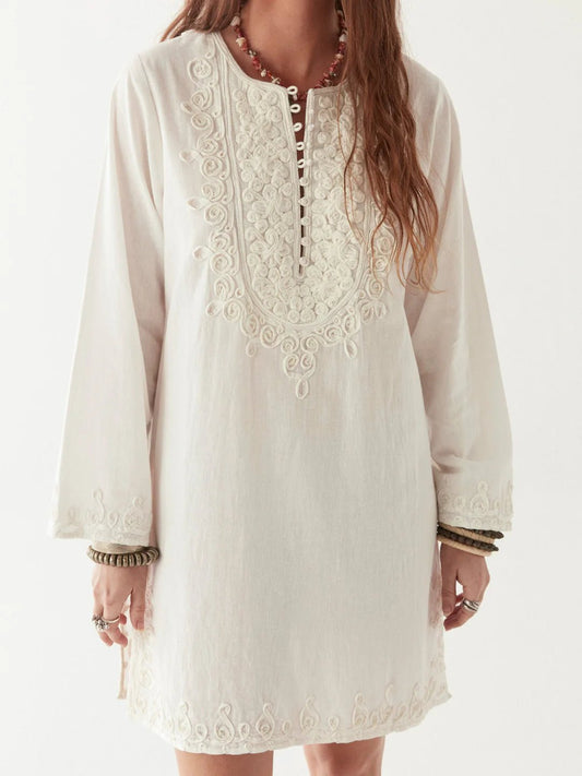 Maison Hotel Agatha Dress