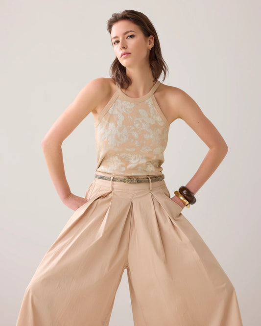 Summum Ultra-Wide Culotte