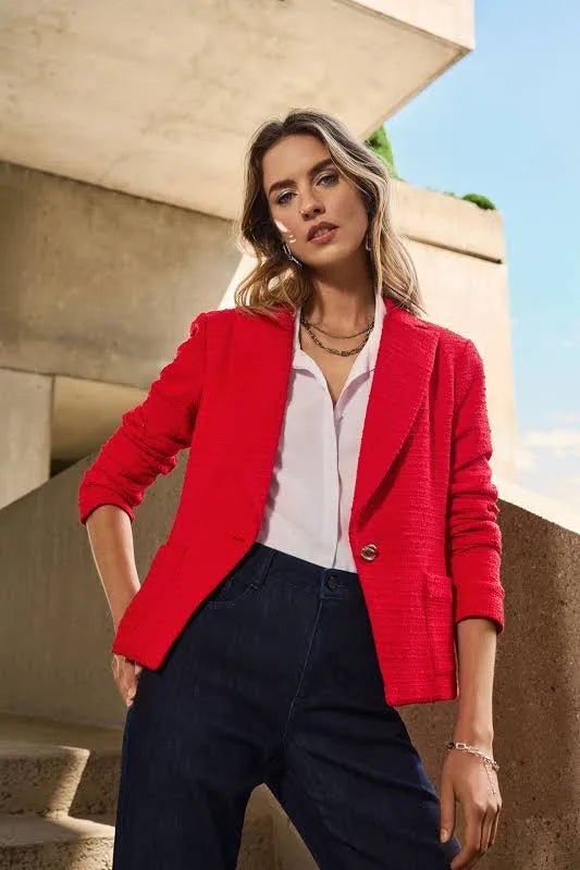Joseph Ribkoff 251239 Blazer