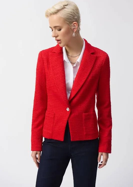 Joseph Ribkoff 251239 Blazer