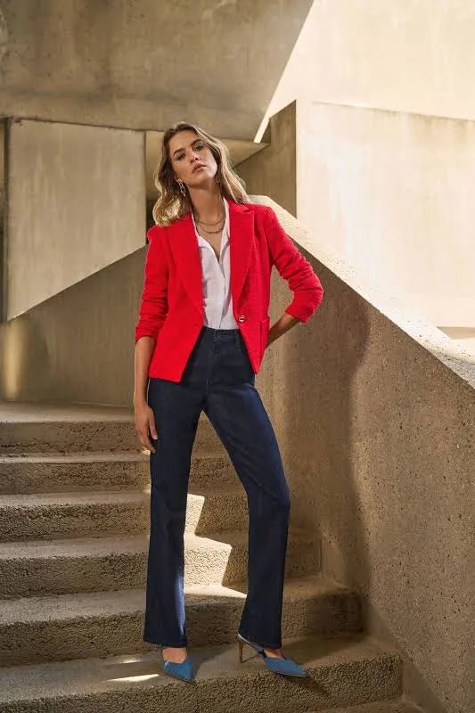 Joseph Ribkoff 251239 Blazer