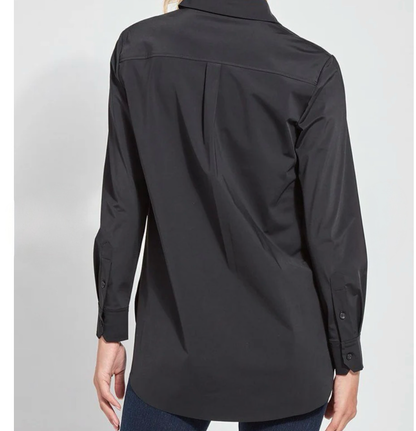 Lysse Schiffer 2.0 Button Down Shirt