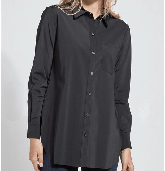 Lysse Schiffer 2.0 Button Down Shirt
