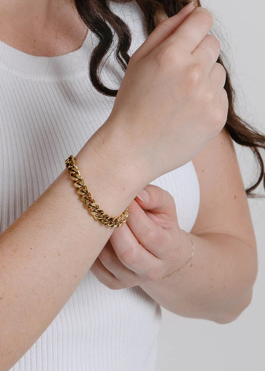 Vincent All About You Bracelet