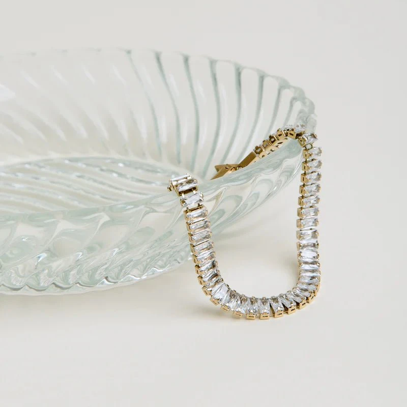 Vincent Endless Bracelet