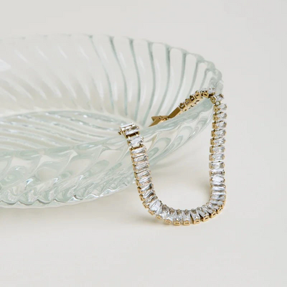 Vincent Endless Bracelet