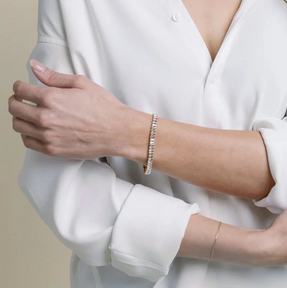 Vincent Endless Bracelet
