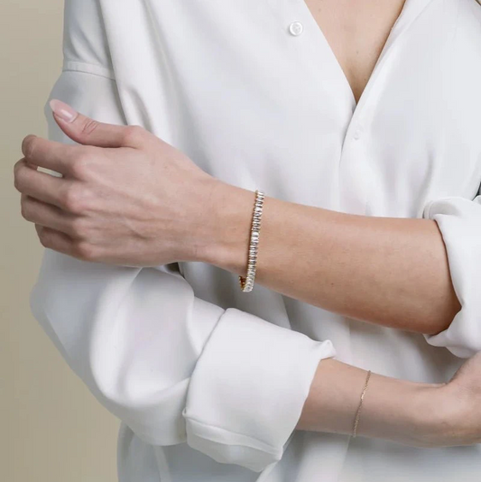 Vincent Endless Bracelet