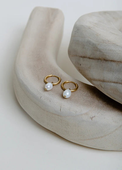 Vincent Nights On The Shore Earrings
