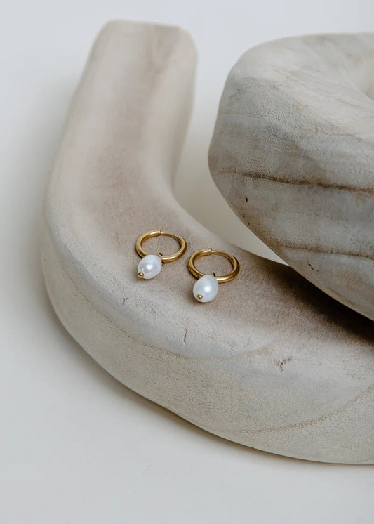Vincent Nights On The Shore Earrings