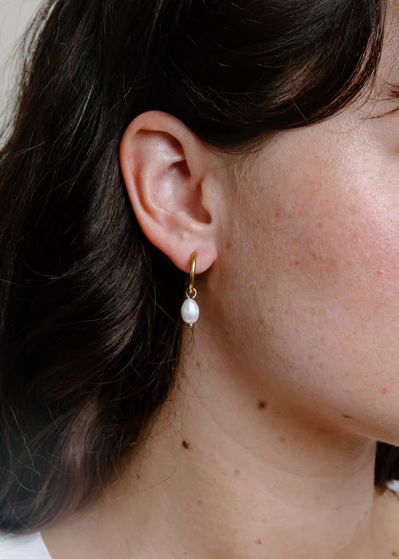 Vincent Nights On The Shore Earrings
